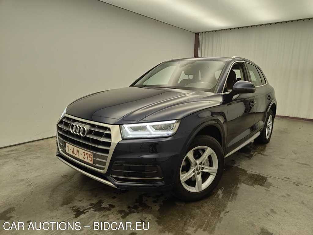 Audi Q5 Business Edition Sport 40 TDI quattro 5d