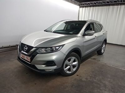 Nissan Qashqai dCi 115 Acenta 5d