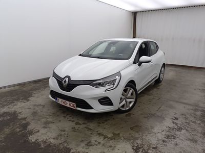 Renault Clio Blue dCi 85 Corporate Edition 5d