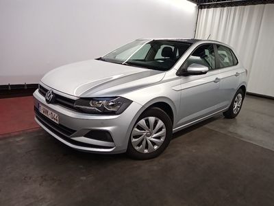 Volkswagen Polo 1.6 TDI 59kW Trendline 5d