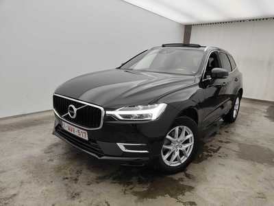 Volvo XC60 T8 e4x4 Geartronic Momentum 5d