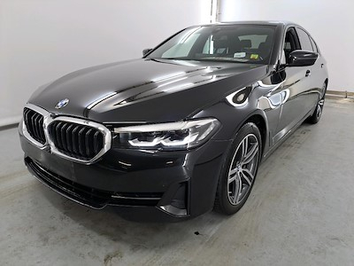 BMW 5 series berline 2.0 518D 100KW AUTO Business