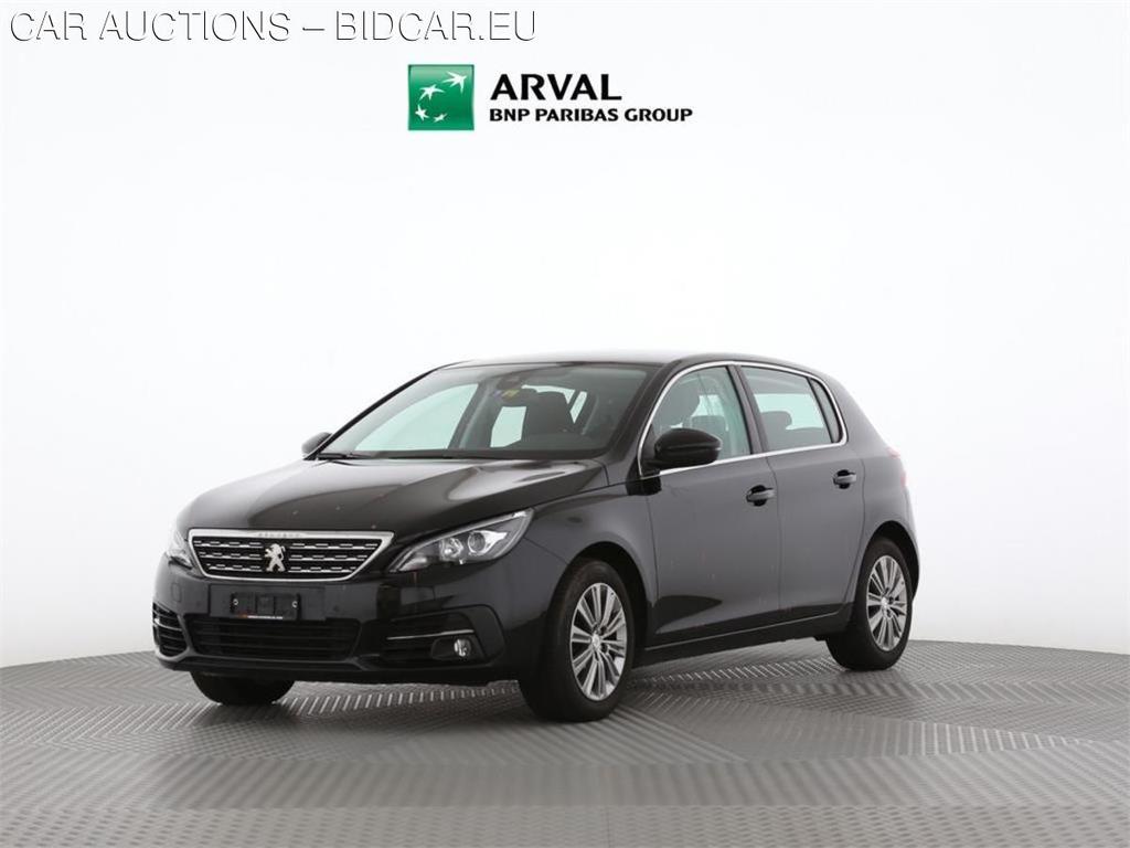 Peugeot 308 Limousine PureTech 130 Allure S&amp;S 5d