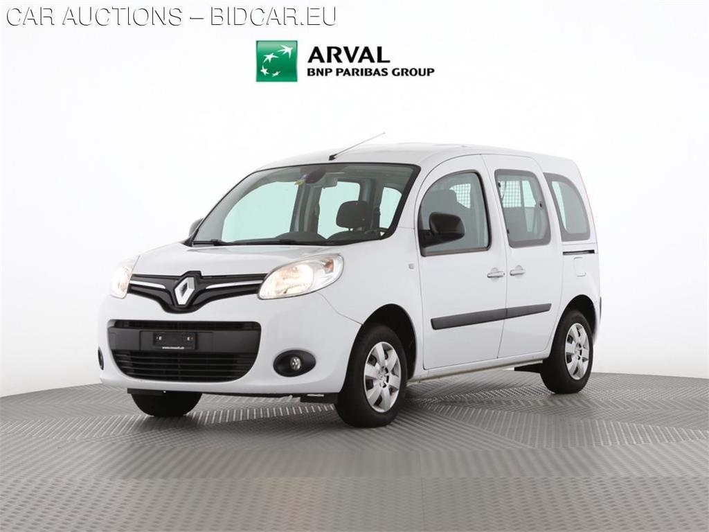 Renault Kangoo ENERGY dCi 90 Zen+ S&amp;S 5d