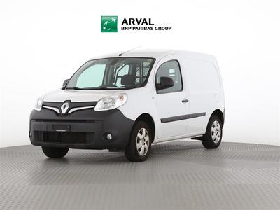 Renault Kangoo Express ENERGY dCi 90 Medium Business 4d