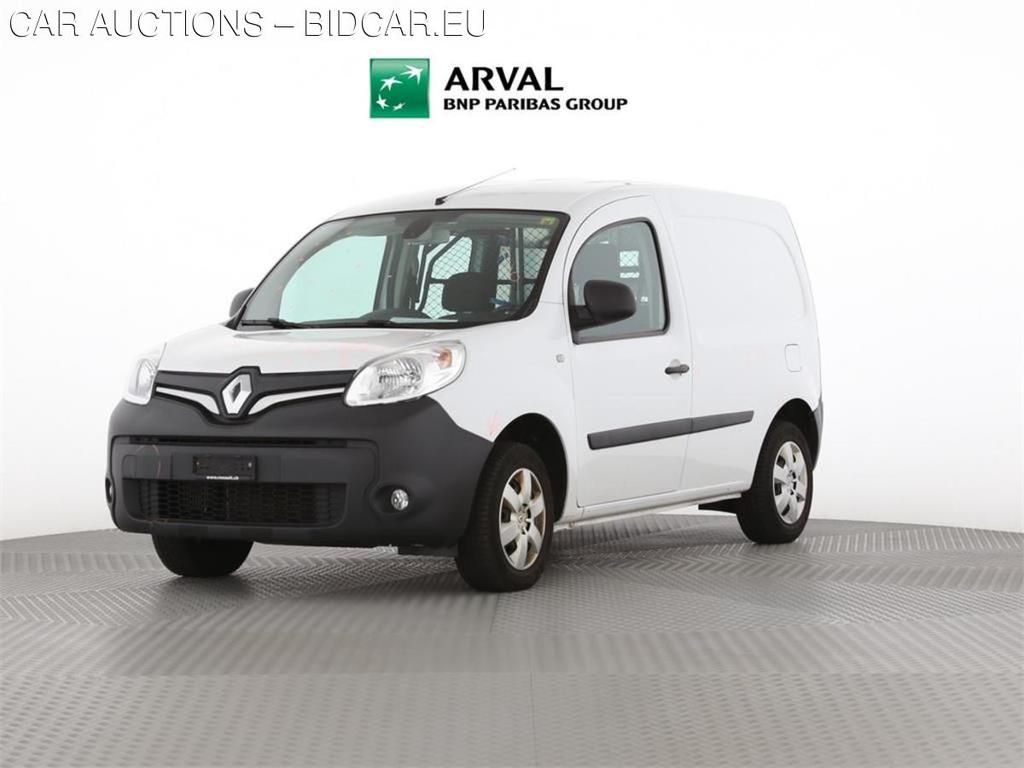 Renault Kangoo Express ENERGY dCi 90 Medium Business 4d