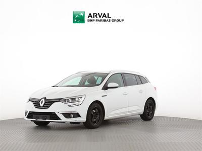 Renault Mégane Grandtour Blue dCi 115 Business EDC 5d