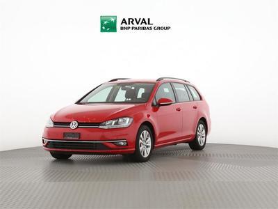 Volkswagen Golf Variant 2.0 TDI Comfortline DSG 5d