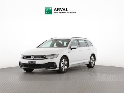 Volkswagen Passat Variant Plug-In-Hybrid 1.4 TSI GTE DSG 5d