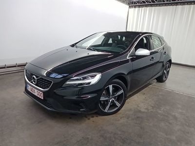 Volvo V40 D3 Geartronic Sport Edition 5d