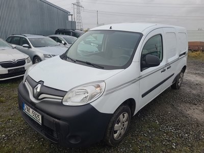 Renault Kangoo 2 (2008) Kangoo Expr.Maxi dCi110 Cool