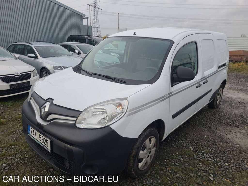 Renault Kangoo 2 (2008) Kangoo Expr.Maxi dCi110 Cool