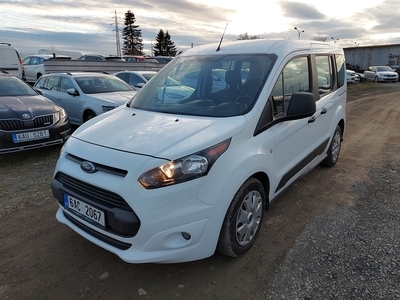 Ford Tourneo Connect  (2013) TourneoCon. 1.5TDCI 74 Trnd