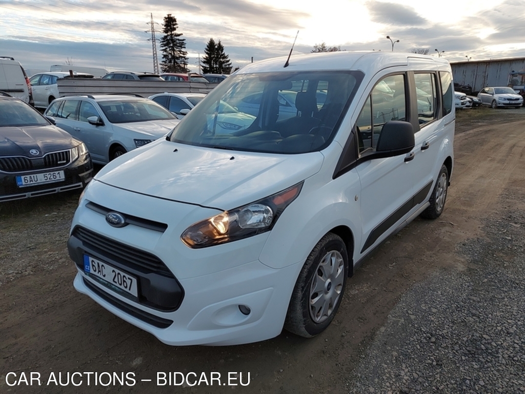 Ford Tourneo Connect  (2013) TourneoCon. 1.5TDCI 74 Trnd