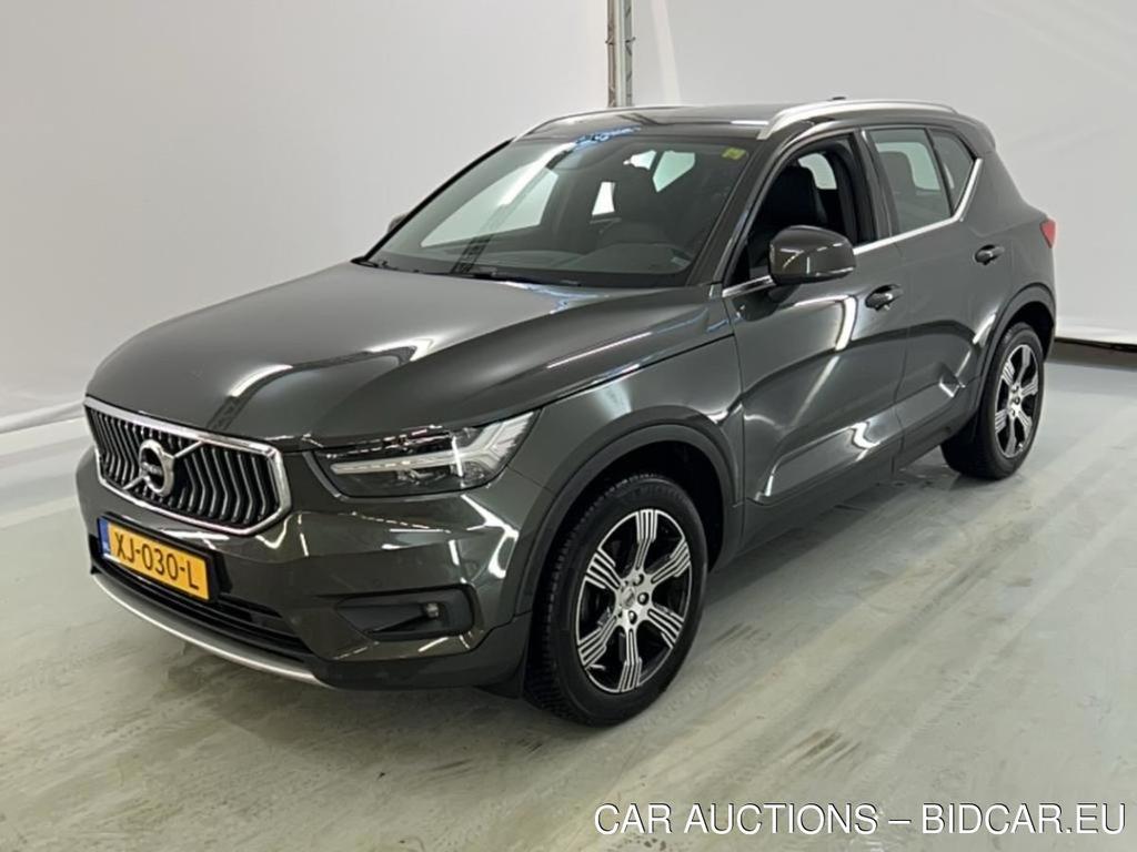 Volvo XC40 T3 Inscription 5d