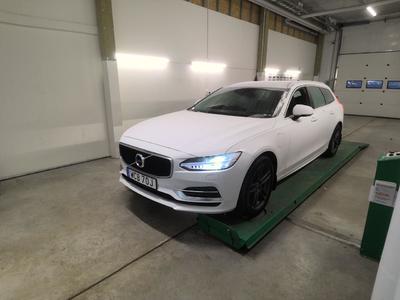 Volvo V90 T8 390 AWD Mom.Adv.Ed.Aut.