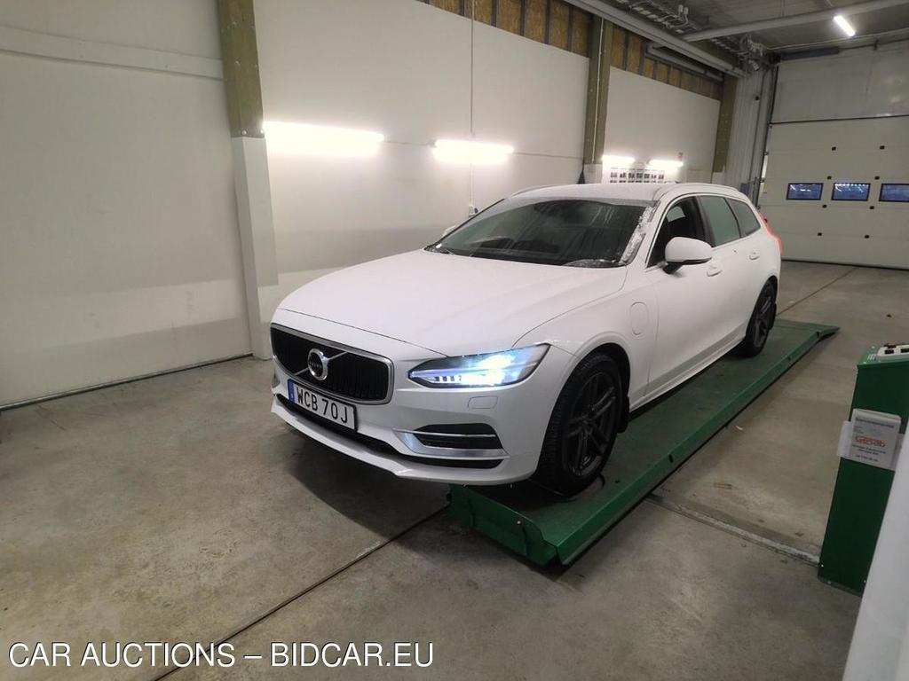 Volvo V90 T8 390 AWD Mom.Adv.Ed.Aut.