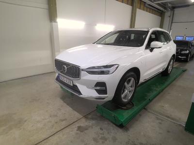 Volvo XC60 T6 340 Ins. Expr. 4WD Aut