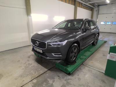 Volvo XC60 T6 340 Ins. Expr. 4WD Aut