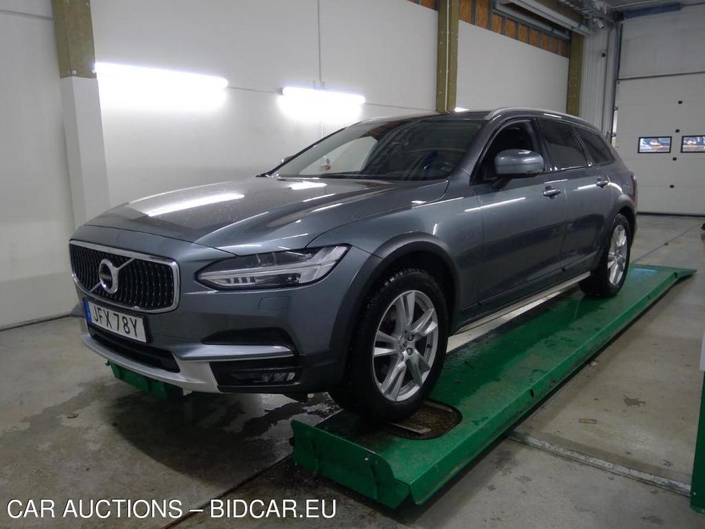 Volvo V90 CC D4 AWD Advan.SE II.Aut.