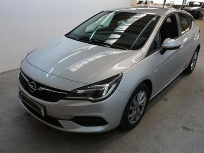 Opel Astra K Lim. 5-trg.  Edition Start/Stop 1.5 CDTI  90KW  AT9  E6d