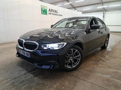 BMW Série 3 Berline / 2018 / 4P / Berline 320d 190ch Edition Sport BVA8