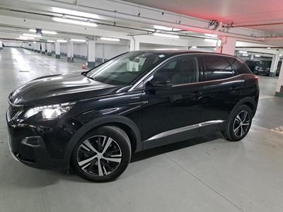 PEUGEOT 3008 / 2016 / 5P / SUV Hybrid 225 e-EAT8 GT Line