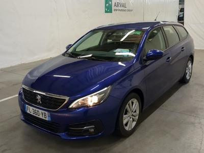 PEUGEOT 308 SW / 2017 / 5P / Break BlueHDi 130 S&amp;S ACTIVE BUSINESS