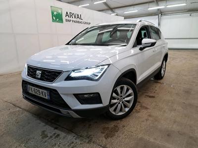 SEAT Ateca 5p SUV 1.0 TSI 115 S&amp;S Style Business