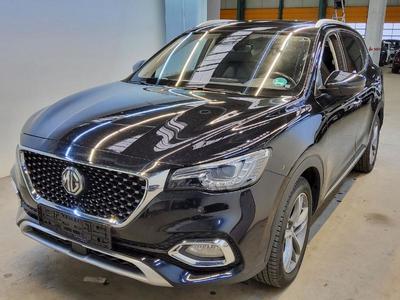 MG EHS PHEV Luxury 5d 119kW