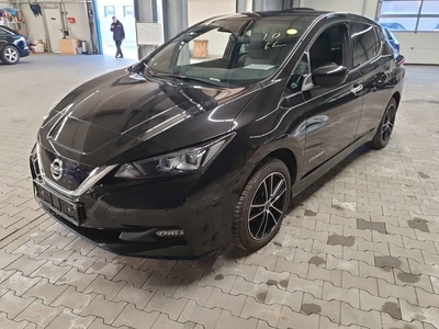 Nissan Leaf 217 PS 62KWH e+ TEKNA