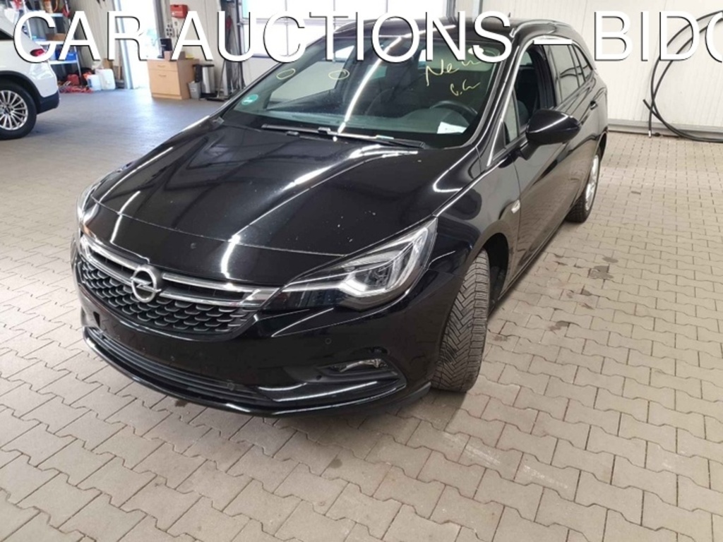 Opel Astra ST 1.6 Diesel Innovation 100kW S/S Auto