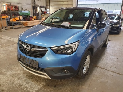 Opel Crossland X 1.5 Diesel 75kW INNOVATION S/S