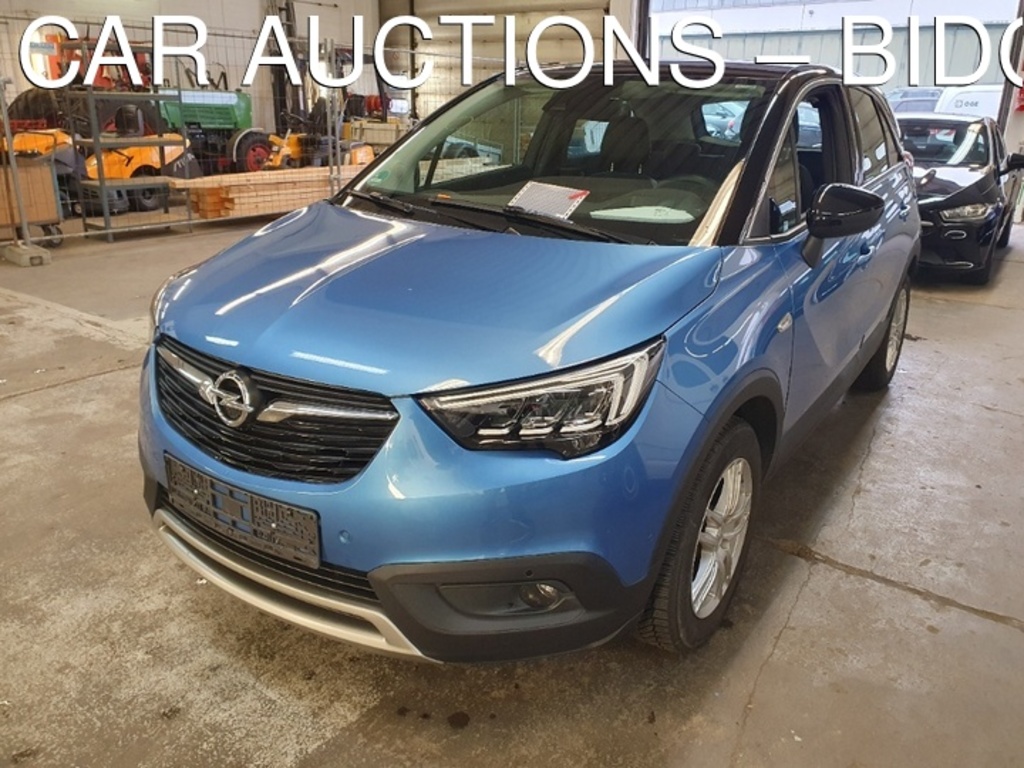 Opel Crossland X 1.5 Diesel 75kW INNOVATION S/S