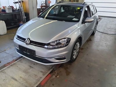 Volkswagen Golf 1.6 TDI SCR Comfortline Variant