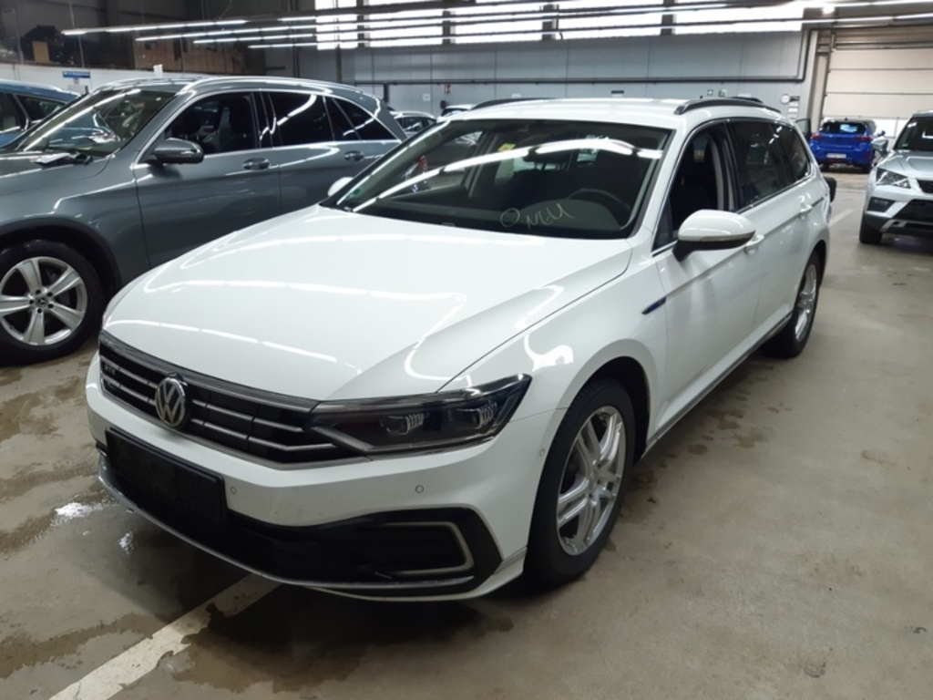 Volkswagen Passat 1.4 TSI DSG GTE Variant