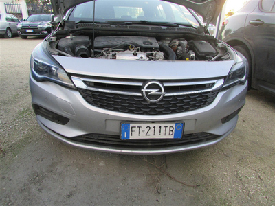 Opel Astra ST 1.6 CDTI Business 110cv S&amp;amp;S MT6