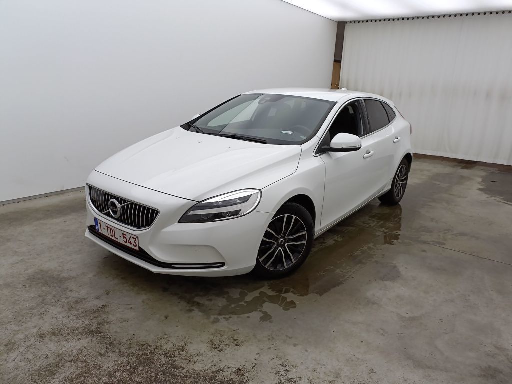 Volvo V40 D2 Inscription Eco 5d