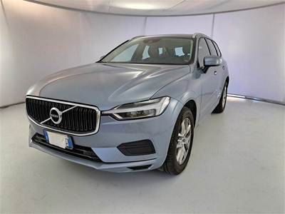 VOLVO XC60 / 2017 / 5P / SUV D4 AWD GEARTR. BUSINESS