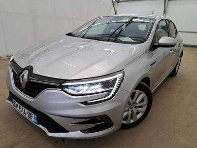 RENAULT MГ©gane Berline 5p Berline Business Blue dCi 115