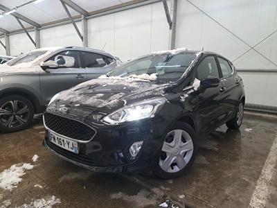 FORD Fiesta / 2017 / 5P / Berline 1.5 TDCI 85PS CONNECT BUSINESS NAV
