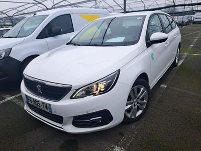 PEUGEOT 308 SW / 2017 / 5P / Break &amp;BlueHDi 100 S&amp;S ACTIVE BUSINESS