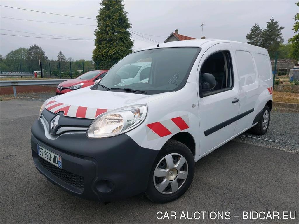 Renault Kangoo Express VU GdVol ExtraR-Link Energy dCi 90 E6