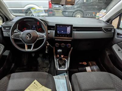 RENAULT Clio / 2019 / 5P / Berline Business SCe 75