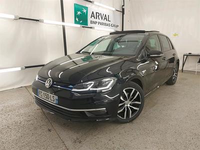 Volkswagen Golf VII 1.5 TSI EVO 130 DSG7 Carat Exclusive BMT