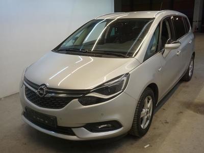 Opel Zafira C  Innovation Start/Stop 1.6 CDTI  99KW  MT6  E6