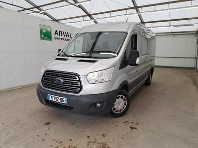 Ford Transit L3H2 310 Trend Business 2.0 ECOB 105 FWD