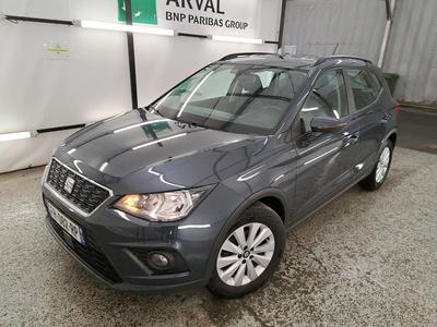 SEAT Arona 5p SUV 1.6 TDI 95ch BVM5 S/S Style Bu