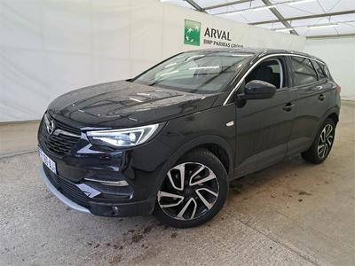 OPEL Grandland X 5p SUV 1.5 Diesel 130 ch Automatique Ultimate / EXPERTISE A REFAIRE