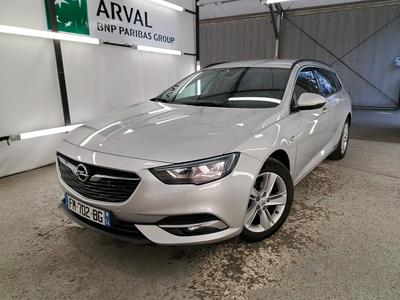 OPEL Insignia Sports Tourer 5p Break 1.6 Diesel 136ch auto ELEG BUS